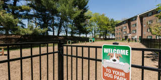 Crofton Village Apartments Gallery 20