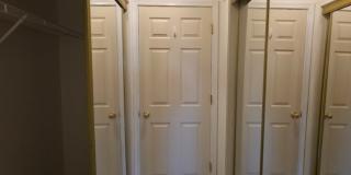 Single Family Home 2 beds 1  Full bath and 1 Half bath Available Now! Gallery 11