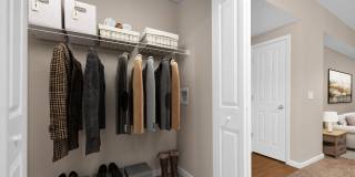 Crosspoint Apartments Gallery 9