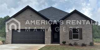 Home for Rent in the St James Subdivision in Pinson, AL!!! AVAILABLE NOW!!! Gallery 1