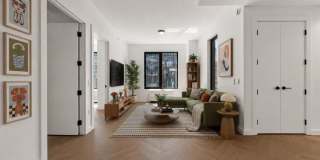 104 Fleet Place Gallery 1