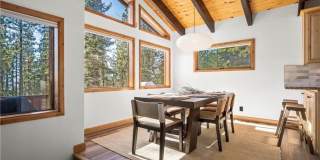 Mountain Modern Retreat- Seasonal Availability Mountain Modern Retreat- Seasonal Availability Gallery 16