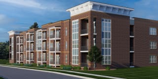Crest at Burkitt Ridge Apartments and Townhomes Gallery 24