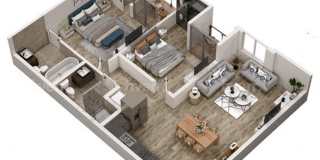 6904 Eton Ave. Gallery 13