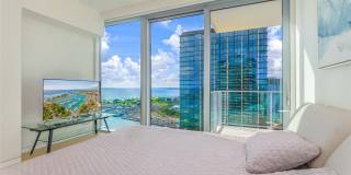 1118 Ala Moana Boulevard unit: 2805 Gallery 7