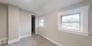 Lorain/W.73 neighborhood, updated 3 bed/1 bath single family house. Gallery 24