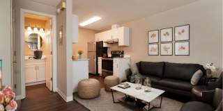 Anderson Apartments Gallery 24