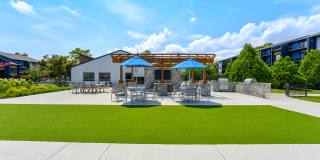 The Woods of Fairfax Apartments of Lorton Gallery 34