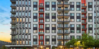 Aspire Park Central Gallery 1