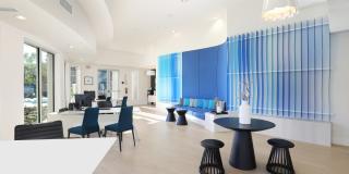 Serenade at Riverpark Gallery 55