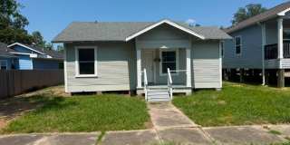 House For Rent 1637 17th St. Port Arthur TX 77640 Gallery 1