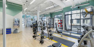 The Michael B Townhomes and Flats Gallery 10