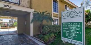 University Commons at Northridge Gallery 1