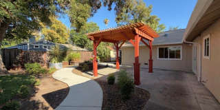 Gregory Gardens P.H. Beautiful 4-bedroom 2 bath home w/ 2 car garage Gregory Gardens P.H. Beautiful 4-bedroom 2 bath home w/ 2 car garage Gallery 25