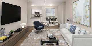 Cedar Grove Apartments Gallery 4