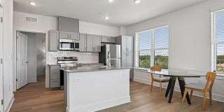 Hughes House Gallery 2