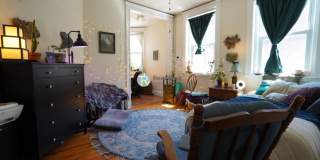 1846 Commonwealth Ave. Gallery 1