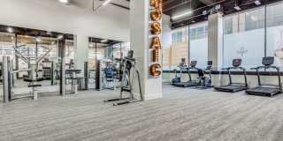 Mosaic Dallas Gallery 18