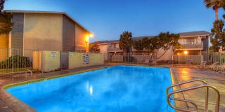 Village Green Apartments Gallery 7