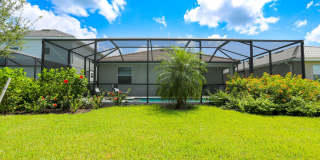 ** 4/3 HEATED POOL AND SPA FURNISHED HOME MODERN IN HIGHLY DESIRED NORTH NAPLES *** AVAILABLE STARTING APRIL-NOVEMBER 2026  LONGER TERM OR SHORT TERM 3 MONTHS OR MORE ** Gallery 24