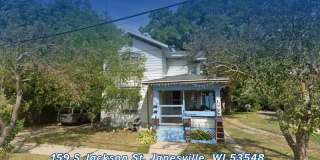 159 S Jackson St Gallery 1