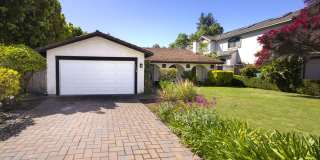 Beautifully Landscaped 4 Bed, 3 Bath Home- Close to Downtown! Gallery 1