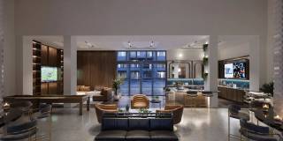 Modera SoBro Gallery 8