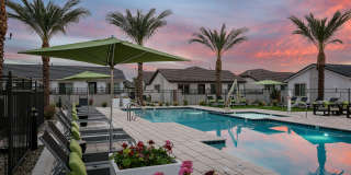 Village at Camelback Park Gallery 12