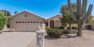 Furnished 3-Bedroom, 3-Bath Home with Private Casita in Oakwood Country Club, Sun Lakes, AZ Furnished 3-Bedroom, 3-Bath Home with Private Casita in Oakwood Country Club, Sun Lakes, AZ Gallery 1