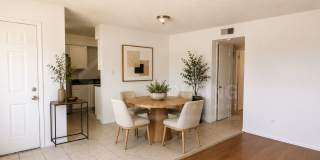 Practical 2-Bedroom Living in Northeast Albuquerque Gallery 60