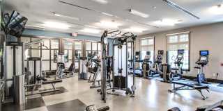 The Highlands at Hilltop Gallery 8