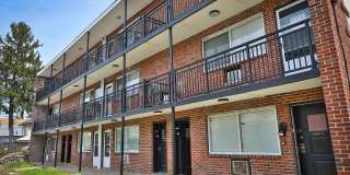 10th Street Apartments Gallery 10