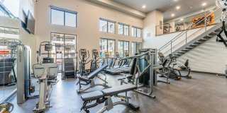 The Residences at 3000 Bardin Gallery 33