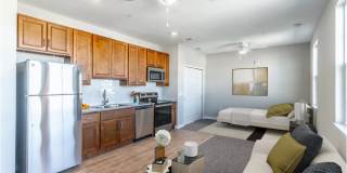 DeLand Commons Apartment Homes Gallery 17