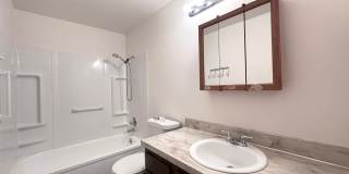 2 Bedroom Duplex in Sandy Gallery 10