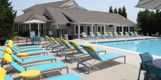 Yugo Lexington Campus Court Gallery 9