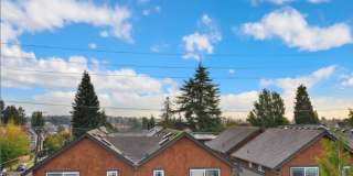 Modern 3 Bed Townhouse in Seattle | 2 Bath $3,800!! Gallery 27