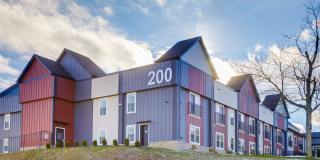 NOW LEASING - GALLERY GARDEN APTS Gallery 1