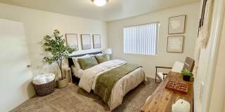 Portola Del Sol Apartment Homes Gallery 5