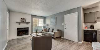 The Chase Apartments Gallery 12