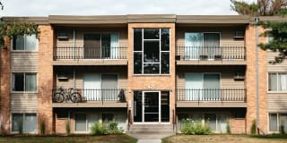 Garden Grove Apartments Gallery 13