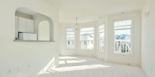 Stellar Location In Marina Top Floor 1 Bedroom / 1 Bath & Washer/Dryer Stellar Location In Marina Top Floor 1 Bedroom / 1 Bath & Washer/Dryer Gallery 1