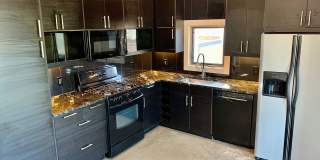 Modern 3 bedroom home in East Austin Modern 3 bedroom home in East Austin Gallery 12