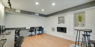 Indian Creek Gallery 21