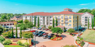 The Villagio Gallery 20