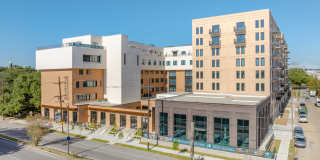 The Jackson Residences Gallery 1