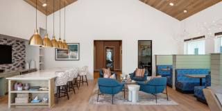 Perch Denton Gallery 22