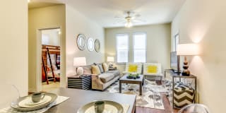 Esperanza at Palo Alto - Affordable Housing Gallery 19