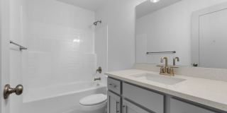 1 MONTH FREE- 3 Bed 2.5 Bath South Jordan Townhome Avaliable! Gallery 15