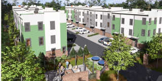 PRE-LEASE Brand New Rosewood Townhomes! ONLY 5 LEFT! Gallery 10